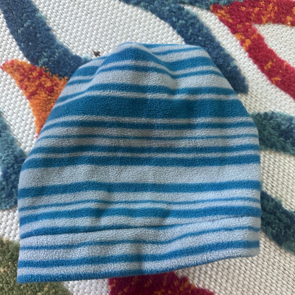 Toddler hat
